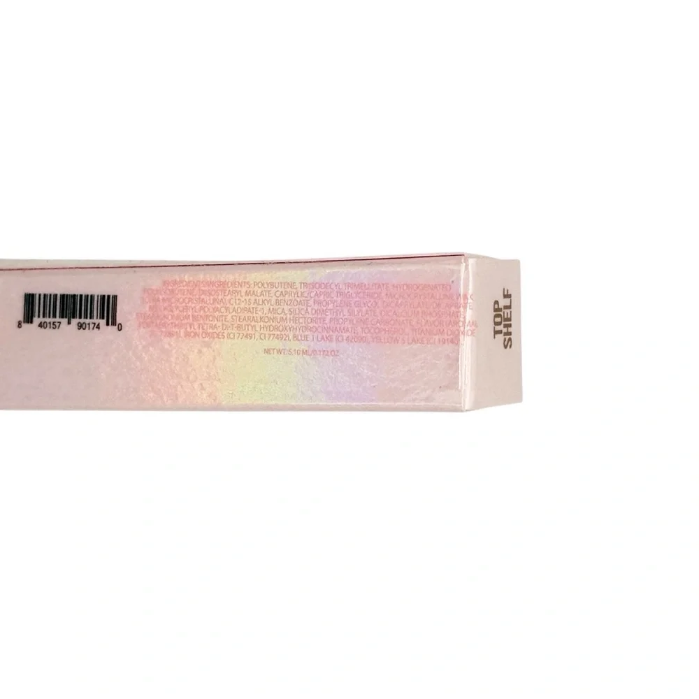Jeffree Star Cosmetics Supreme‎ Gloss Top Shelf